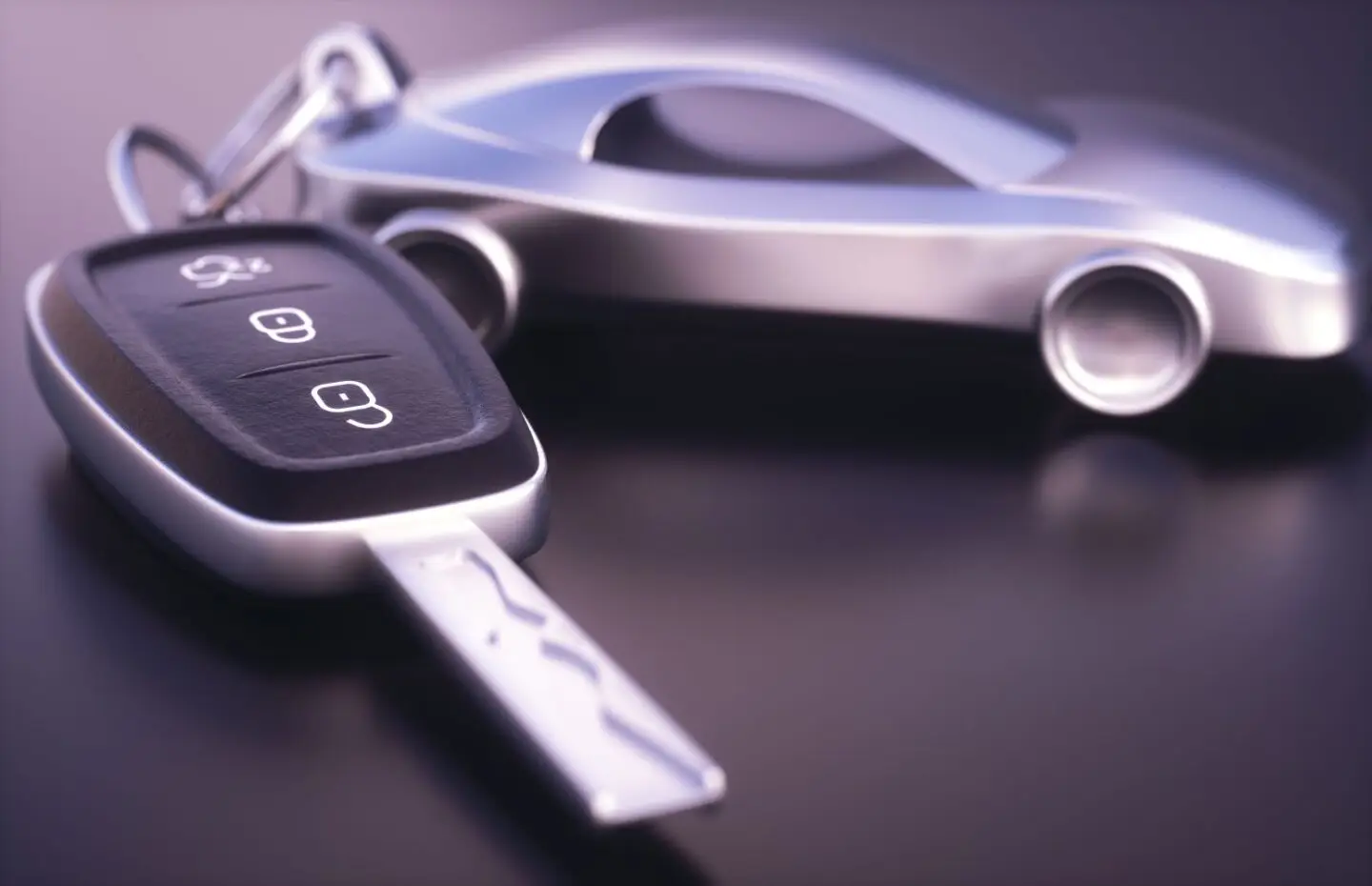 Car Key Copy Cost Factors by Make and Model in Houston, TX