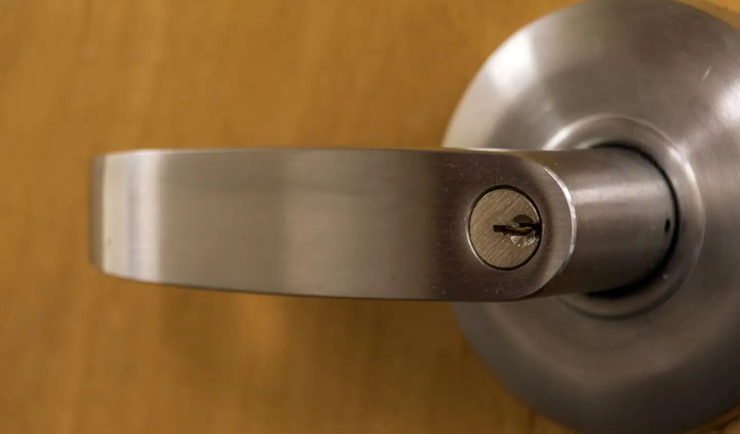 Panic Hardware vs Standard Locks, When Houston Building Codes Require Exit Devices