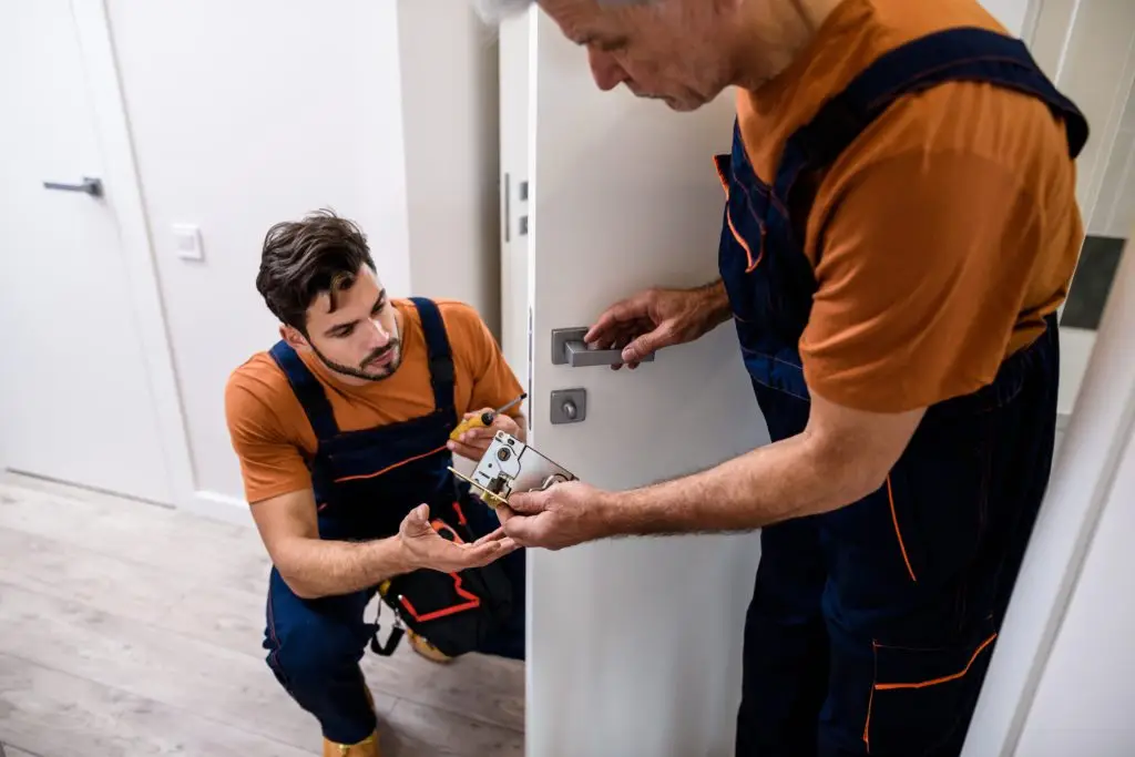 Understanding the Difference: Rekeying vs. Replacing Locks