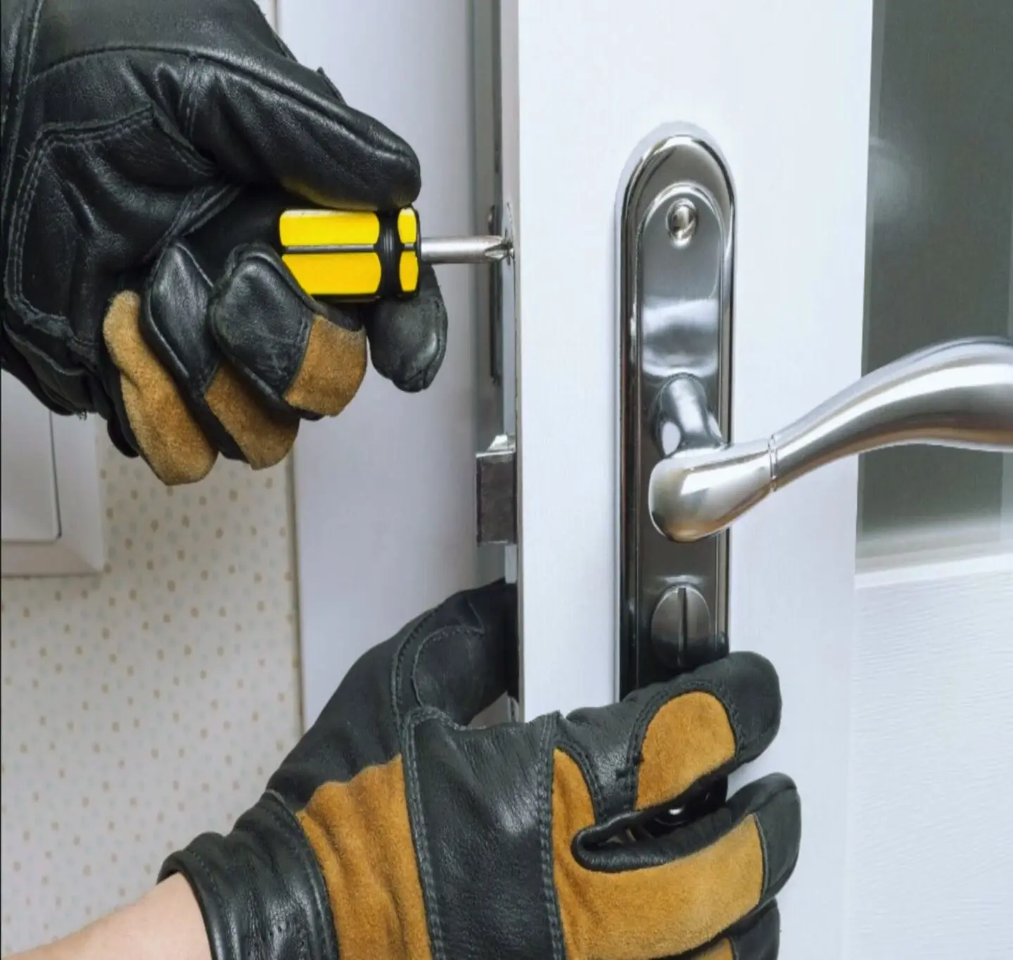 5 Common Reasons Homeowners Need a Locksmith