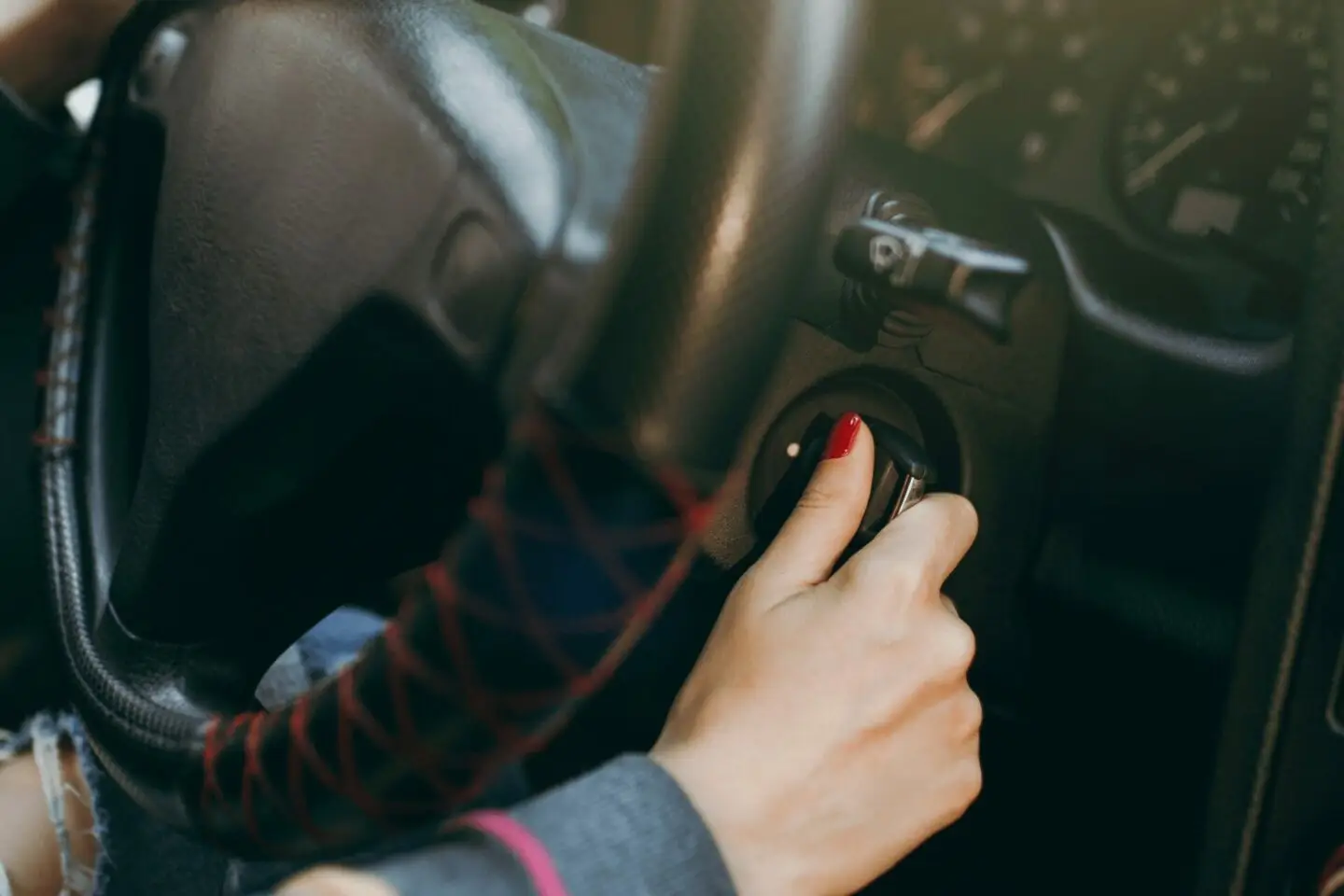 4 Reasons Why Your Car Key Isn’t Turning