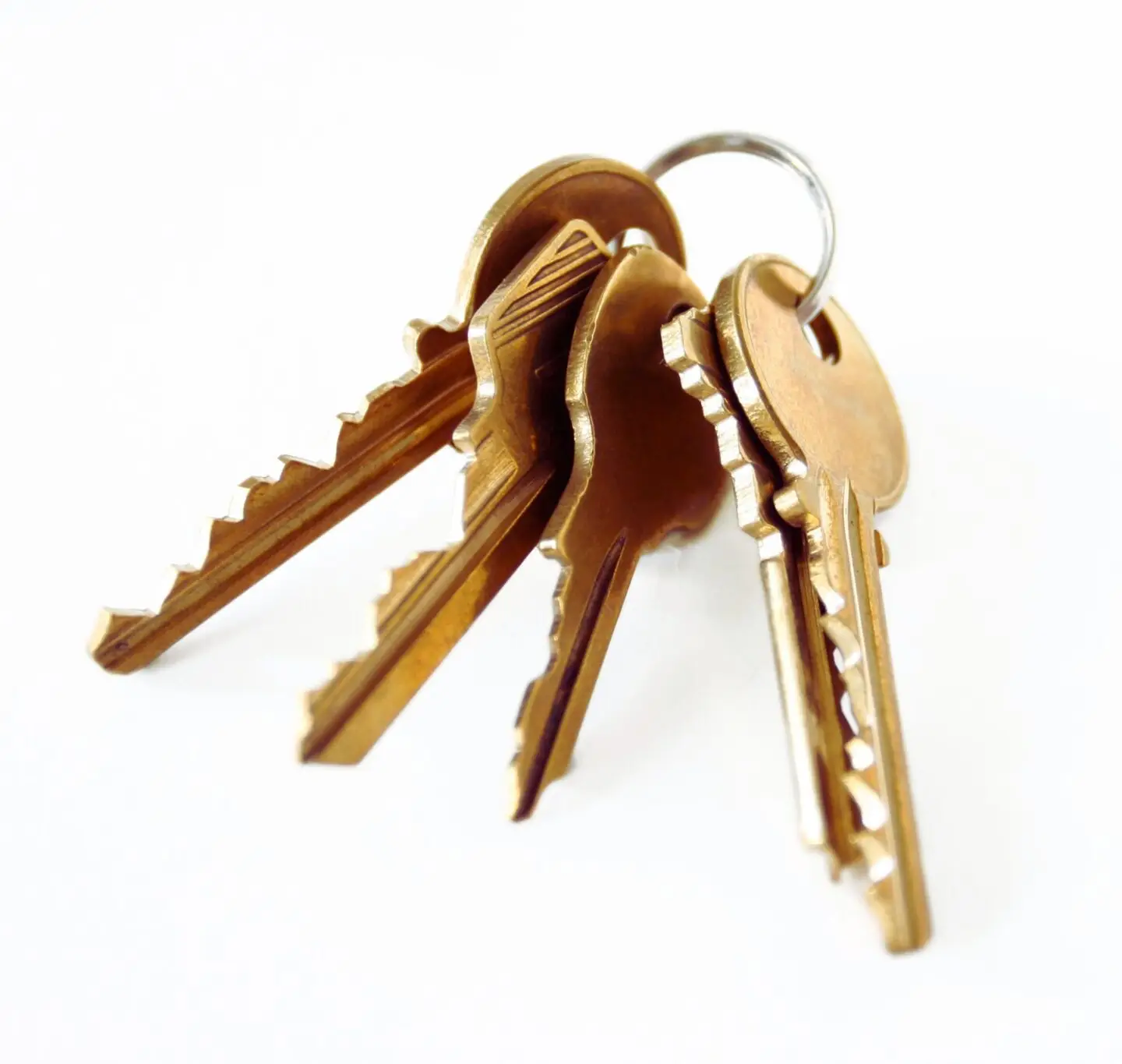 Master Key Systems: What Every Business Owner Needs to Know