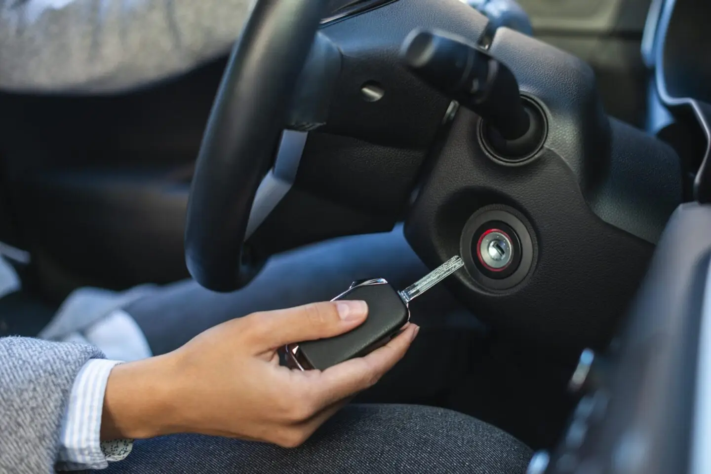 Which Car Key Do I Have? Fob, Transponder, or Basic